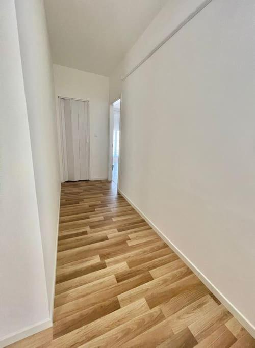 Leia Home W/Private Parking In Old Town Триест Экстерьер фото